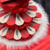 Torta Bomboniera Pennino Laurea In Lettere