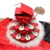Torta Bomboniera Pennino Laurea In Lettere