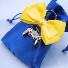 Sacchetto Joystick Bomboniere ideale per Compleanno