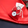 Torta Sacchetti Medaglietta Ad Maiora Bomboniera Laurea