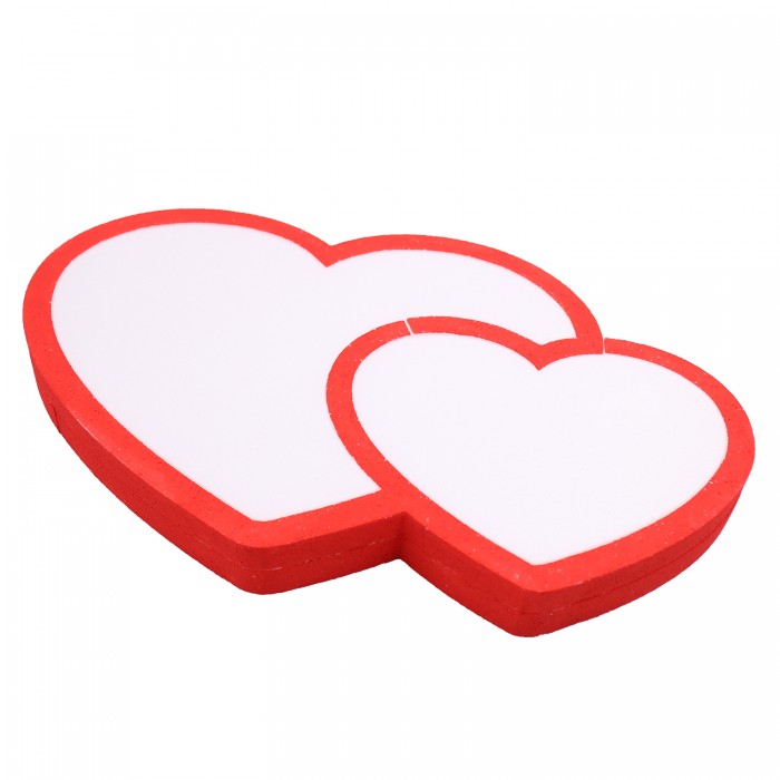 Doppio Cuore Degli Innamorati Portaconfetti Doppio Cuore Degli Innamorati Portaconfetti