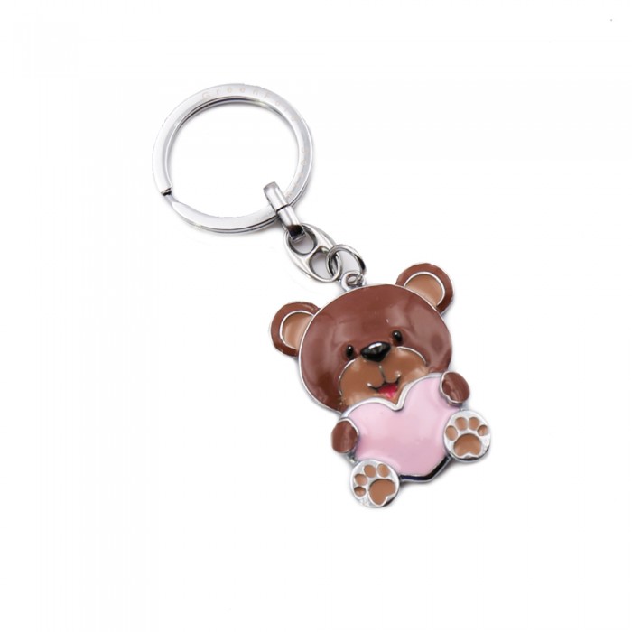 Orsacchiotto Girl Fai Da Te Bomboniera Nascita e Battesimo