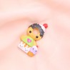 Baby Biscottini Magnete Fai Da Te