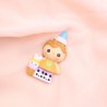 Baby Biscottini Magnete Fai Da Te