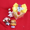 Bomboniere Confezionate Mix Magneti Baby Animaletti del Circo