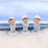 Statuine Bimbi con orsacchiotto Fai Da Te