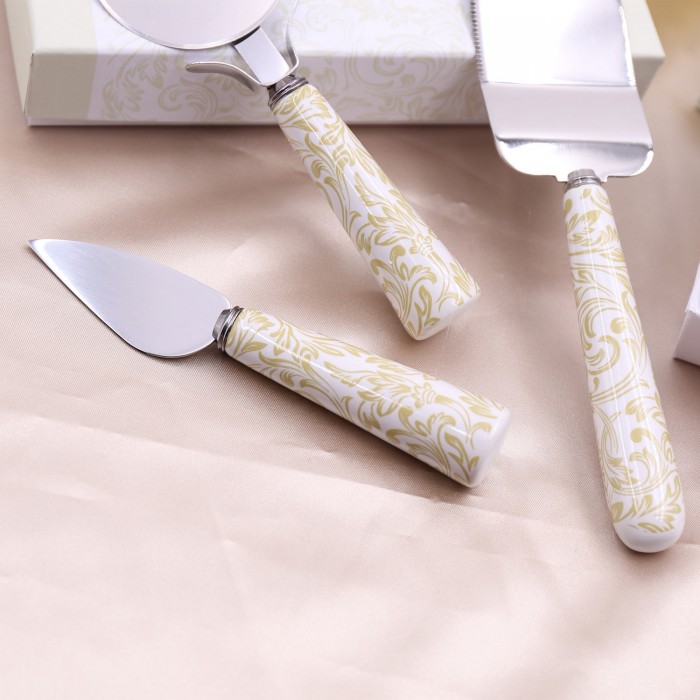 Linea Barocco Utensili da Cucina
