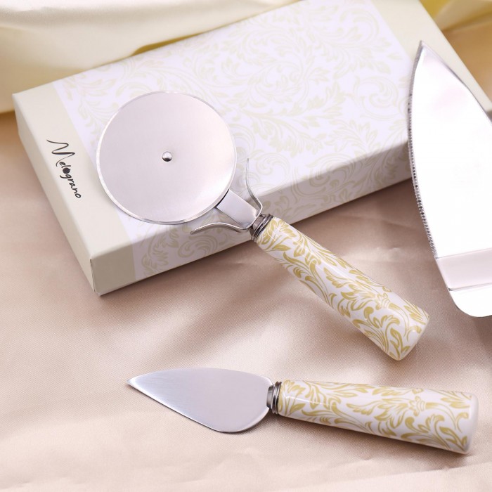 Linea Barocco Utensili da Cucina