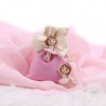 Sacchetti con Principesse Ballerine Con Tutù Rosa Magneti