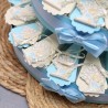 Albero della vita Comunione Appendino Bimbo Torta Bomboniere