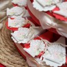 Appendino Albero della Vita Cresima Torta Bomboniere