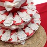 Appendino Albero della Vita Cresima Torta Bomboniere