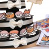 Sushi All You Can Eat Su Torta Bomboniera