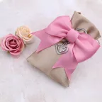 Cuore Alato Bomboniera Romantica con confezionamento delicato