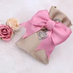Cuore Alato Bomboniera Romantica con confezionamento delicato