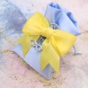 Infinito Portachiavi Jasmin Princess Inspiration su Sacchetto