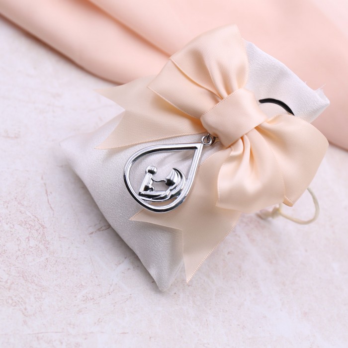 Goccia Maternità Bomboniere Battesimo - Viale Magico