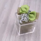 Bomboniera Confezionata su Plexiglass Albero della Vita
