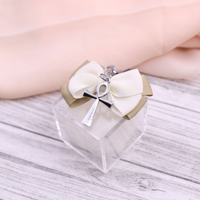 Calice Sacro su Plexiglass Bomboniera Confezionata Ideale Comunione