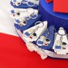 Torta Gadget Portachiavi Ingegneria Meccanica Bomboniera
