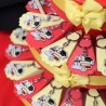 Torta Bomboniera Portachiave Gadget Ingegneria aerospaziale
