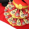 Torta Bomboniera Portachiave Gadget Ingegneria aerospaziale