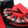 Confettata Pronta e Scenografica Ideale Per Laurea In Scienze della Formazione e Dell'Educazione - ragazzo e ragazza -