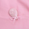 Bomboniera Fai Da Te Palloncino Volante Rosa