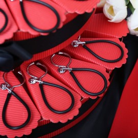 Bomboniere Online  Torta Portaconfetti con Stetoscopio Maxi Laurea Inf