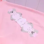 Kit 10 Teddy Bear Astuccio FAI DA TE portaconfetti da confezionare