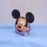 Scatoline Disney Topolino Orecchie Bimbo Astucci Fai da Te
