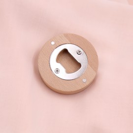 Segnaposto Matrimonio Apribottiglie Personalizzata