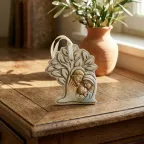 Appendino Albero della vita con Sacra Famiglia