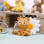 Battesimo Baby Savana Dream Portachiavi Fai Da Te