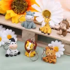 Battesimo Baby Savana Dream Portachiavi Fai Da Te