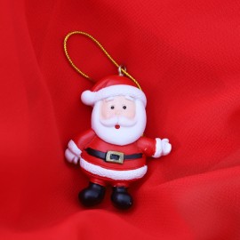 Appendini di Natale Bomboniere per Battesimo e Nascita -  Babbo Natale