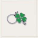 Set Di 44 Ciondoli Quadrifoglio In Metallo NHP - Portafortuna Per Bracciali Fai Da Te, Regalo Perfetto