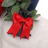 Sacchetto Morbido in colorazione Sabbia idea Compleanno