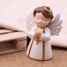 Bomboniere Angelo rosario bimbo lux versione maxi comunione