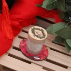 Bomboniere Laurea Utili confezionate con confetti e tappo personalizzabile www.vialemagico.it