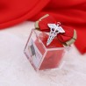 Caduceo Moderno con Nappina Laurea in Farmacia con Plexiglass