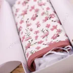 Bomboniere Confezionate Utili Runner da tavola Talia made in Italy firmate Lemoire Home