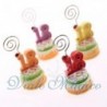Bomboniere Compleanno Segnaposto Faidate Memoclip Torta 18° Compleanno