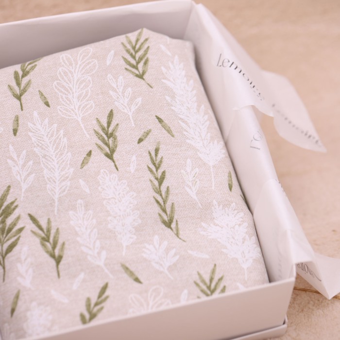 Runner da Tavola Aristeo - Bomboniere Utili Lemoire Home