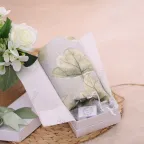 Matrimonio Bomboniere Utili Runner per la casa Criseide