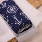 Runner da tavola tema mare ideale come Bomboniere Confezionate per Matrimonio e Prima comunione Utili