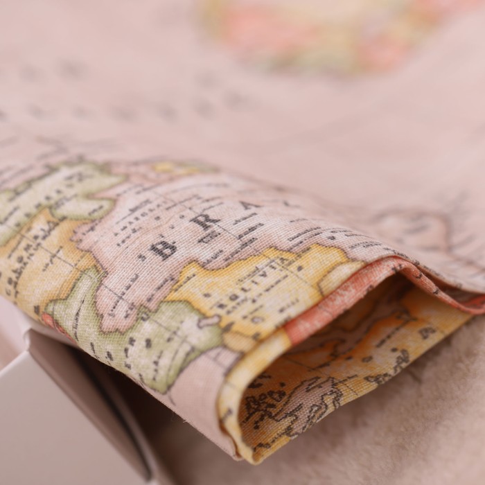 Gea Tovaglia planisfero idea regalo originale per la casa lemoire home x viale magico