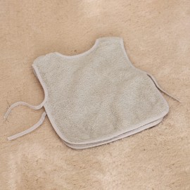 Pettorina antimacchia per proteggere gli abitini del tuo bimbo e della tua bimba