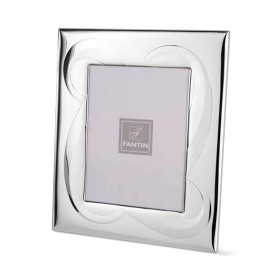 Cornice in Argento Fantin: Eleganza e Stile per il Tuo Arredo