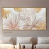 Quadro per l'arredo casa ispirato alla natura - Sussurri di Foglie